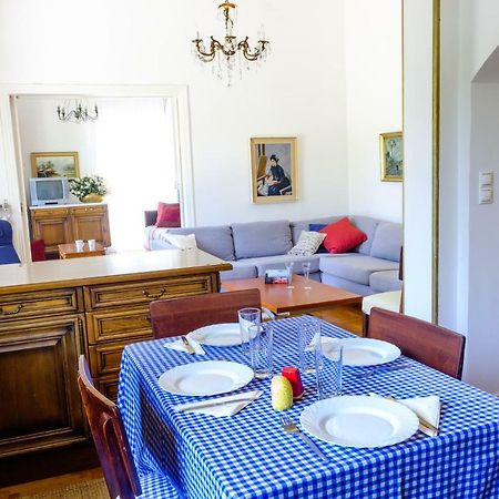 Chalandri Home Away Atena Exterior foto