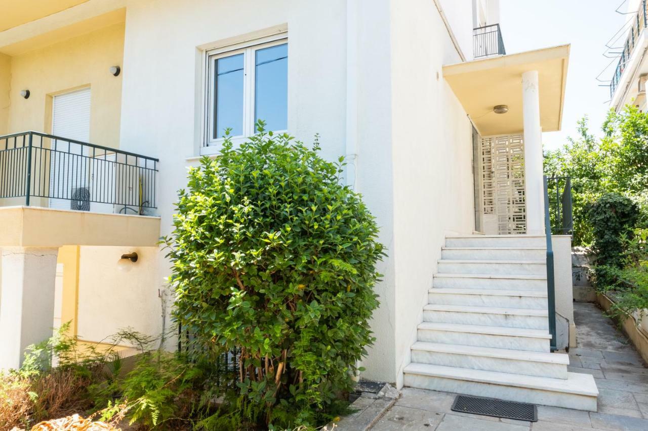 Chalandri Home Away Atena Exterior foto