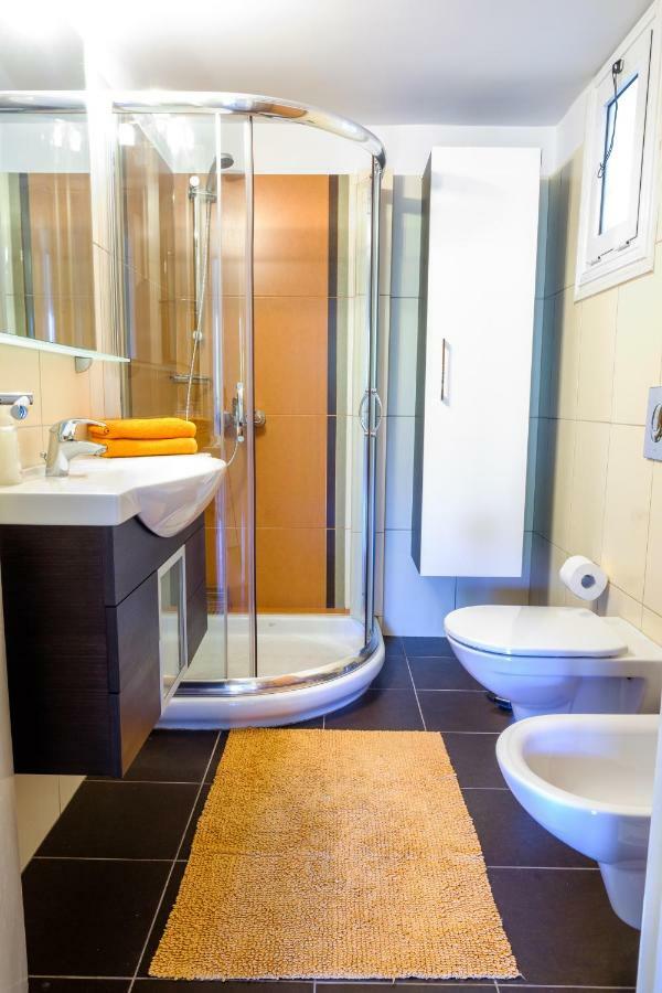 Chalandri Home Away Atena Exterior foto