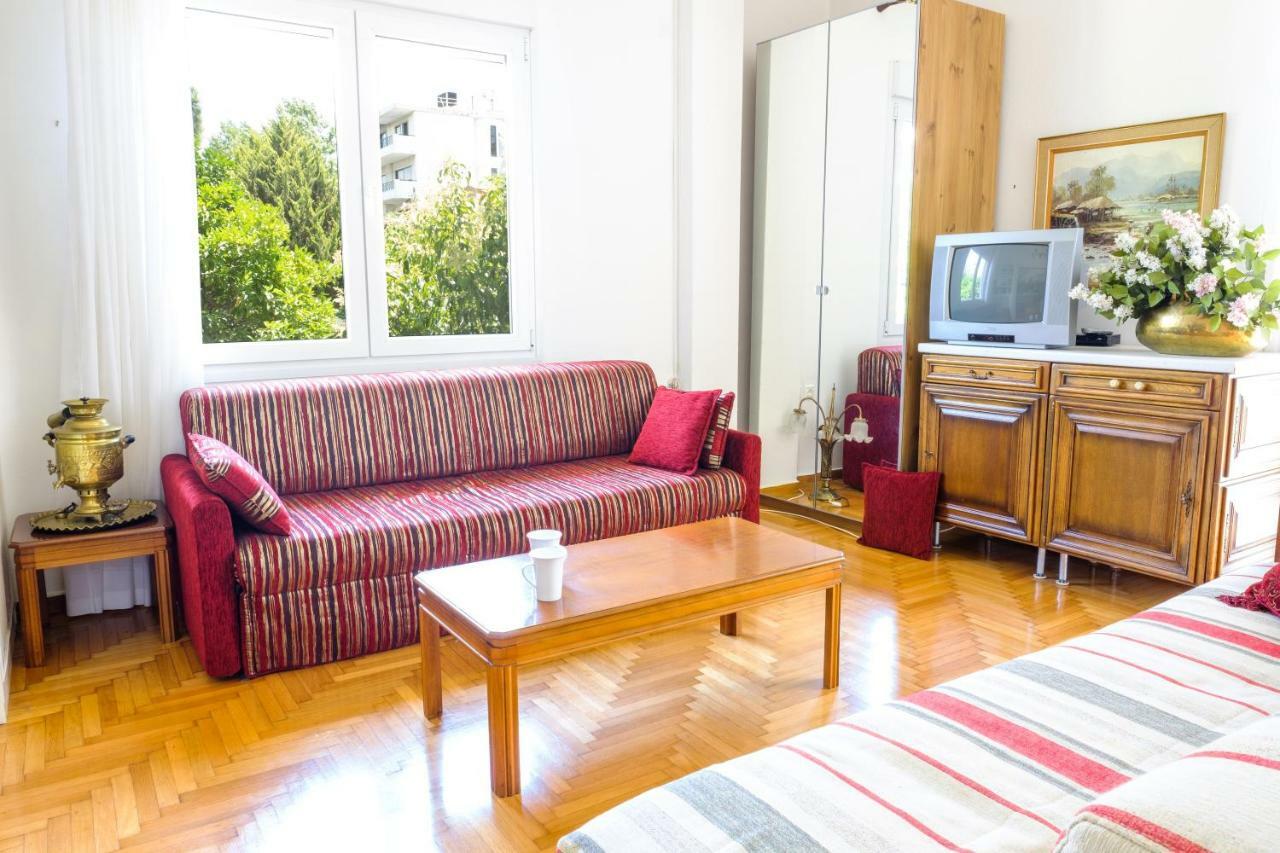 Chalandri Home Away Atena Exterior foto