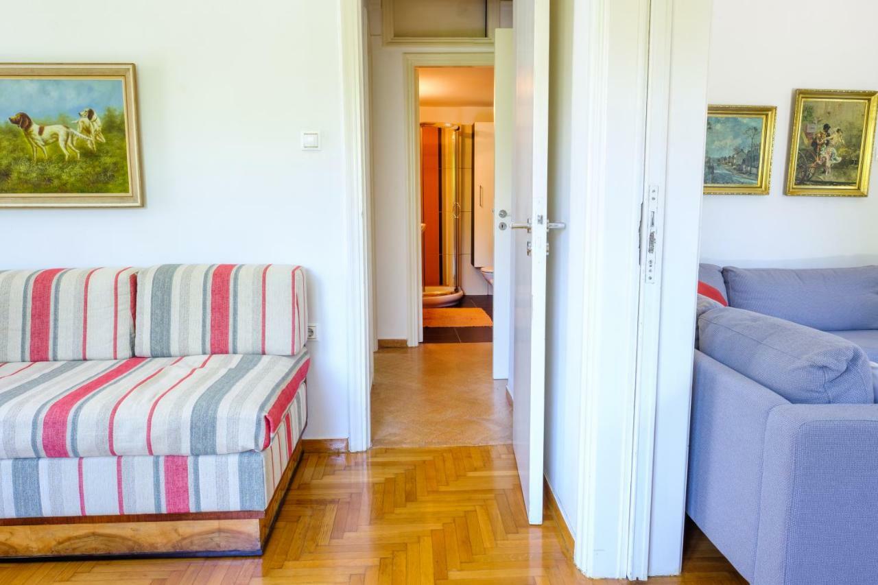 Chalandri Home Away Atena Exterior foto