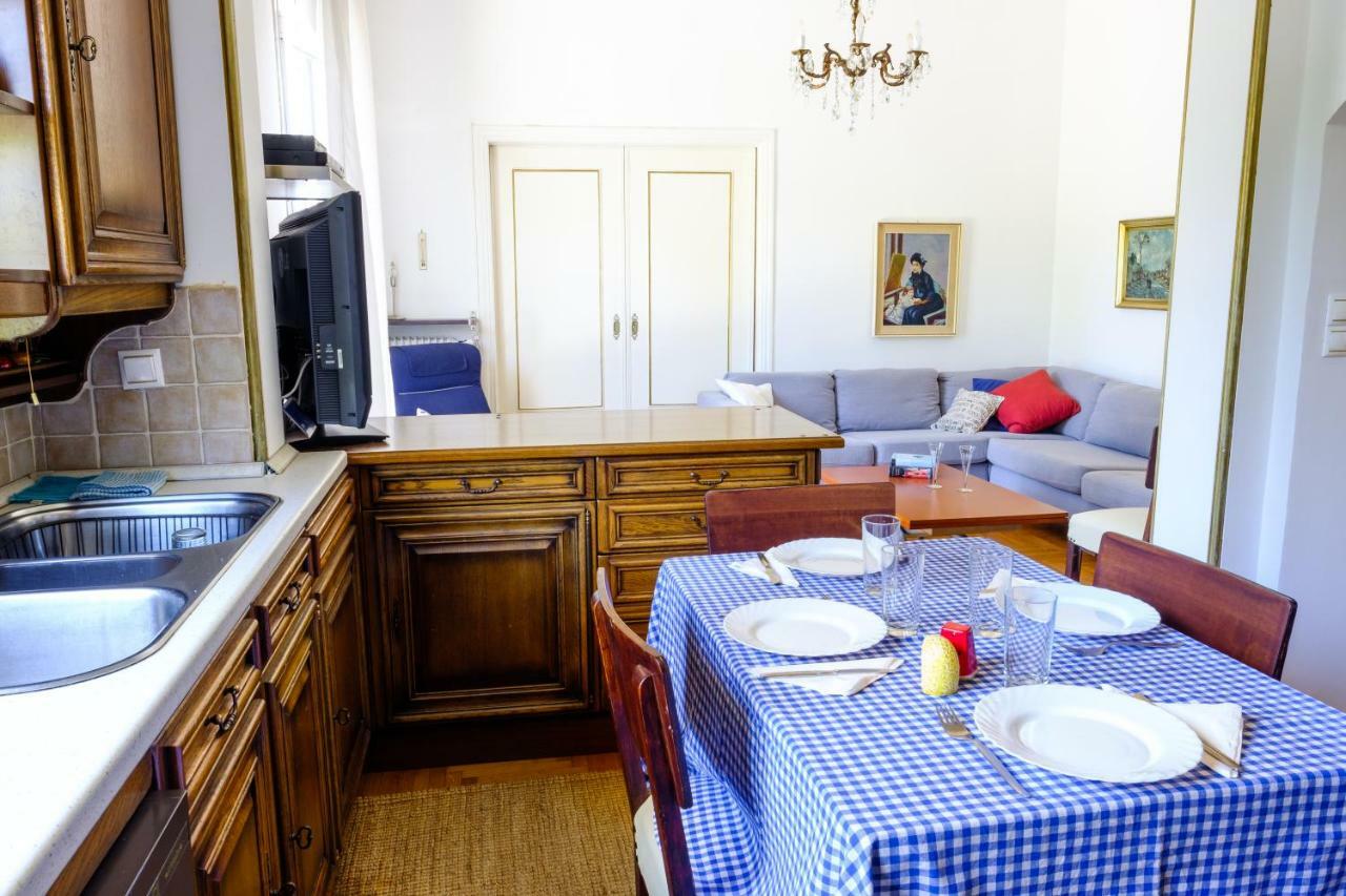 Chalandri Home Away Atena Exterior foto