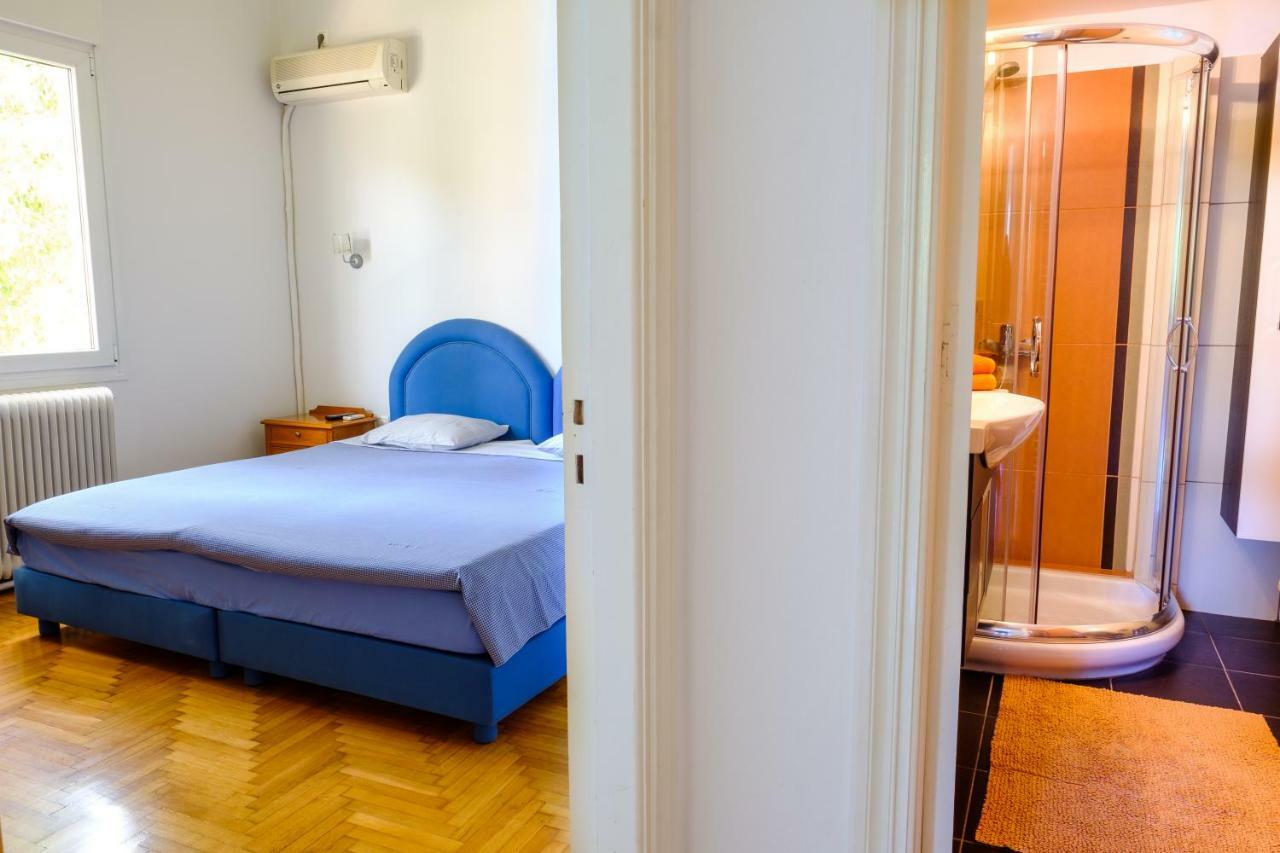 Chalandri Home Away Atena Exterior foto