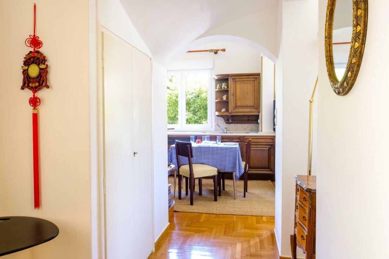 Chalandri Home Away Atena Exterior foto